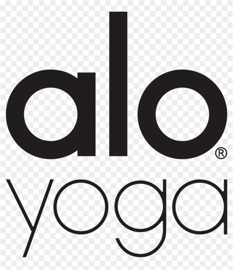 alo yoga logo png|Alo Yoga Vectors & Illustrations for Free Download.